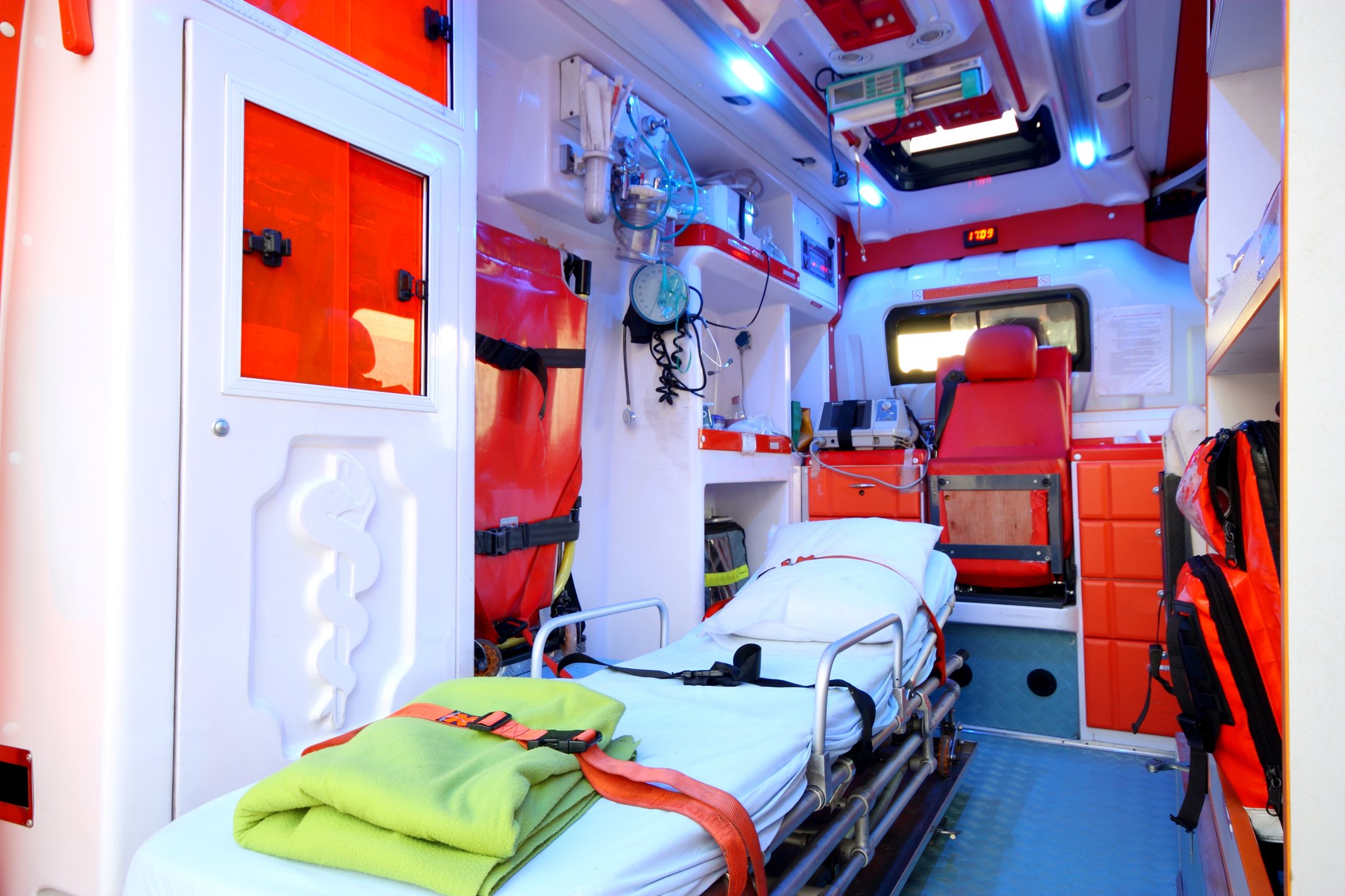 Ambulance